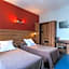 Hotel Barnetche