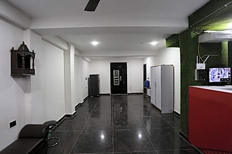 HOTEL ROYAL ROSETTE  NEW DELHI  RAILWAY STATION