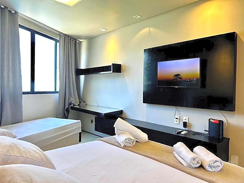 (216) Clean Beach - Perto da praia