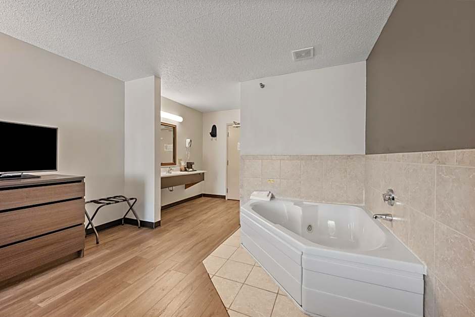 Quality Inn Spearfish I-90