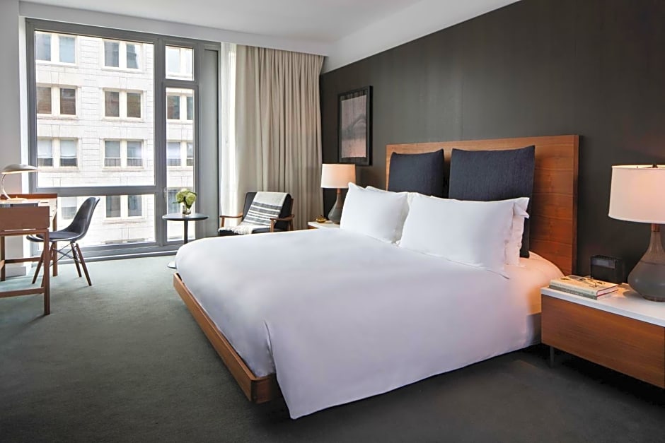 SMYTH Tribeca