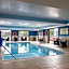 Hampton Inn By Hilton Springfield