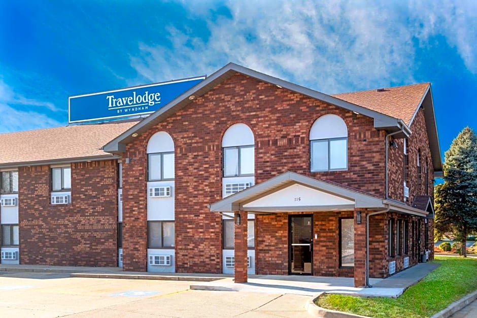 Travelodge by Wyndham Elkhart