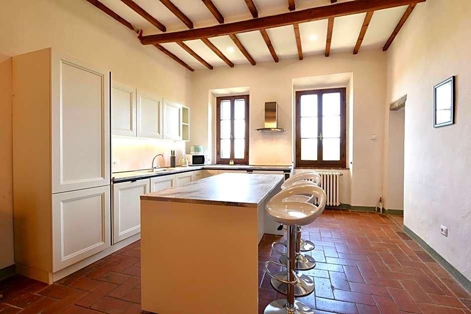 Agriturismo I Poggilunghi
