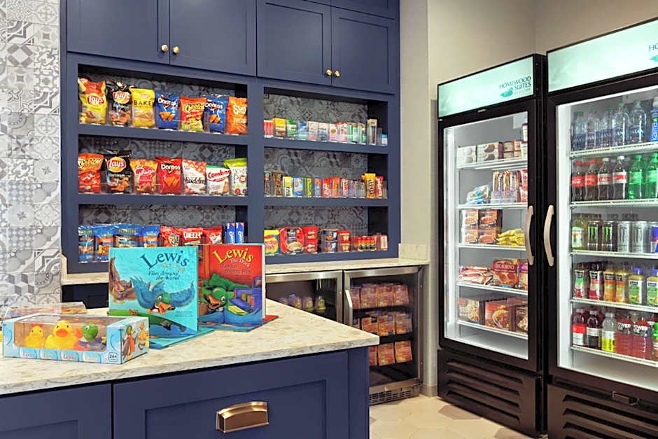 Homewood Suites by Hilton Horsham Willow Grove, PA