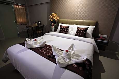 Superior Double or Twin Room