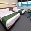 City Express Suites by Marriott Ciudad de México Santa Fe