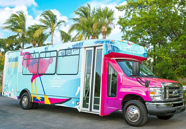Fairfield Inn Key West at Keys Collection
