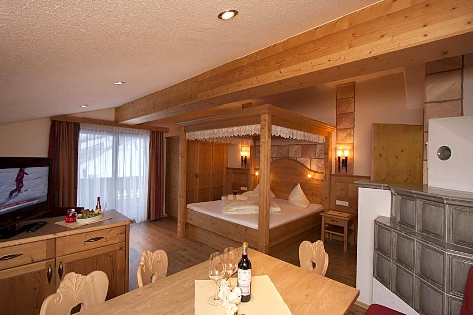 Kinderhotel Laderhof