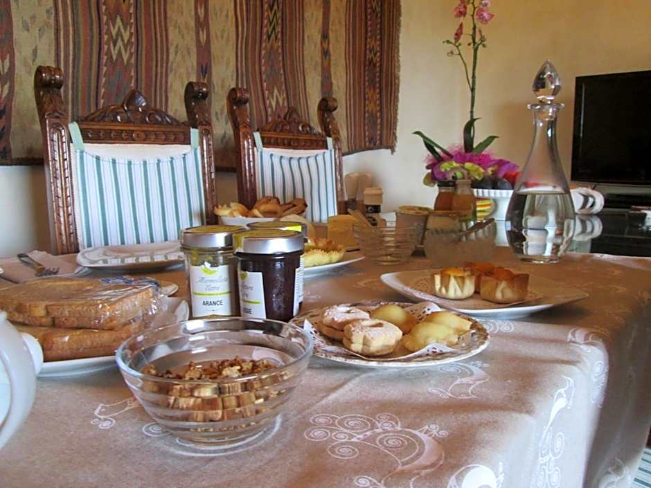 A Casa Di Angela B&B