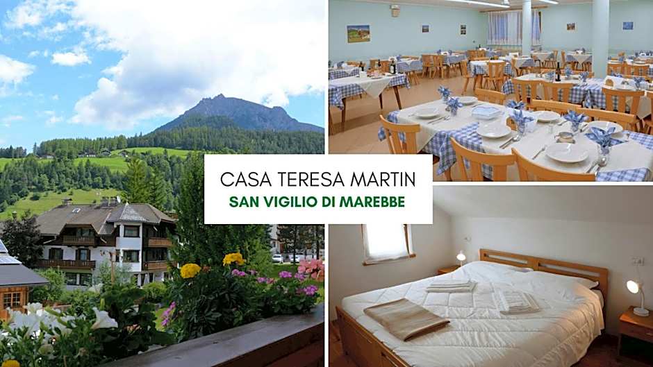 Casa Teresa Martin
