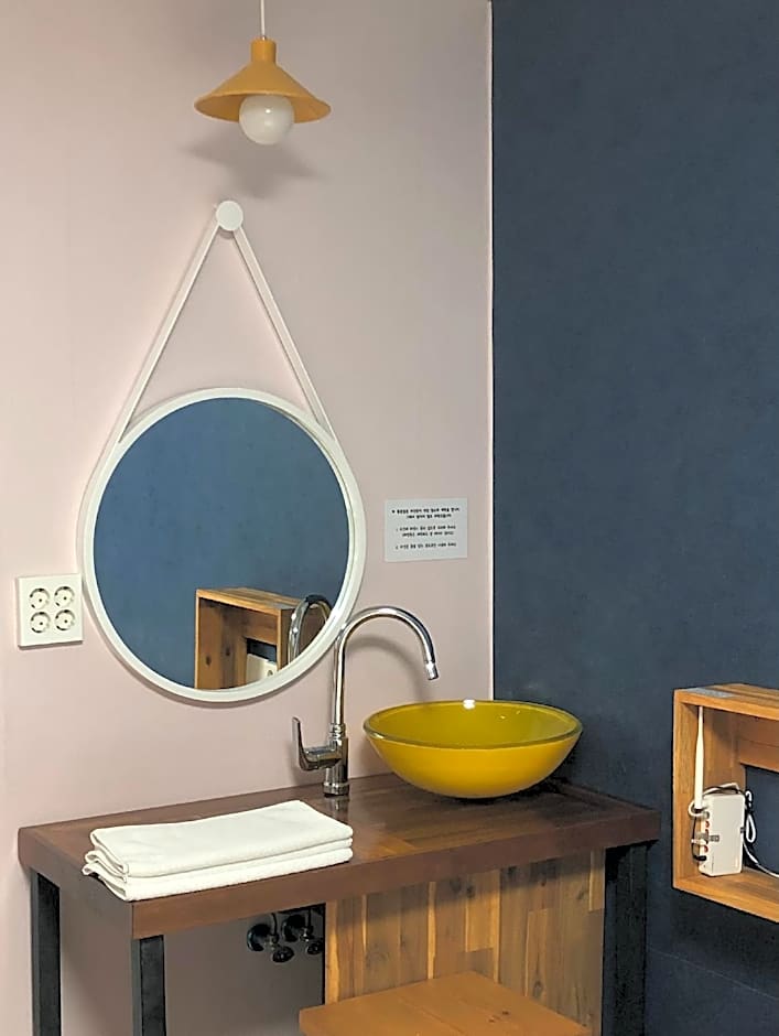 Good Guesthouse (Korea Quality)