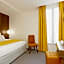 Best Western Plus 61 Paris Nation Hotel
