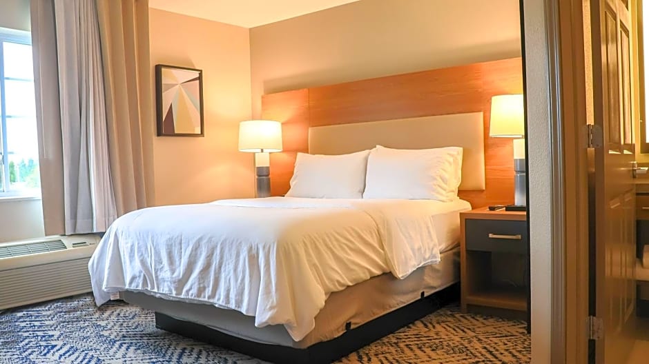 Candlewood Suites Peoria At Grand Prairie Hotel