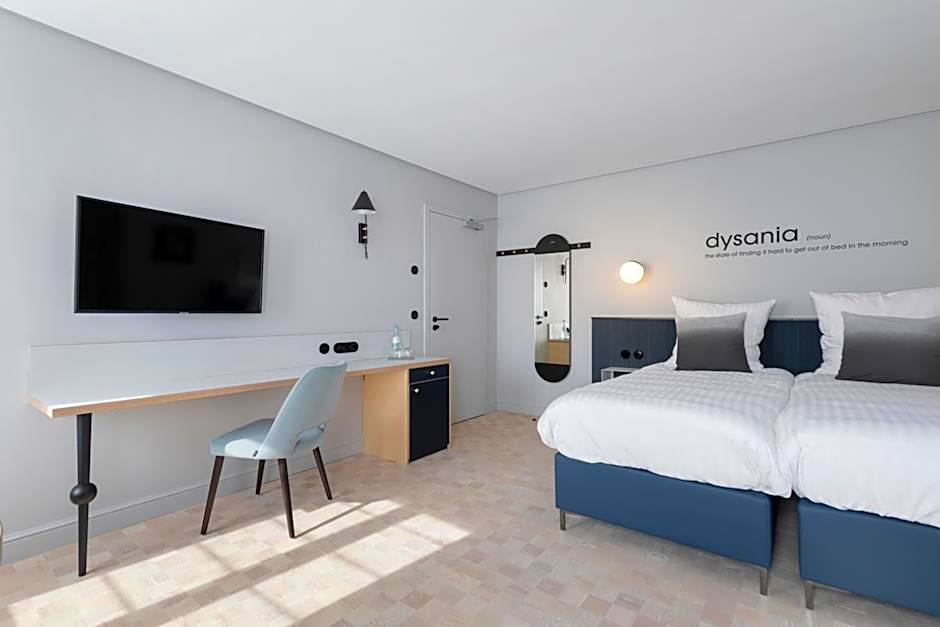 Hotel-Restaurant Beim Schlass