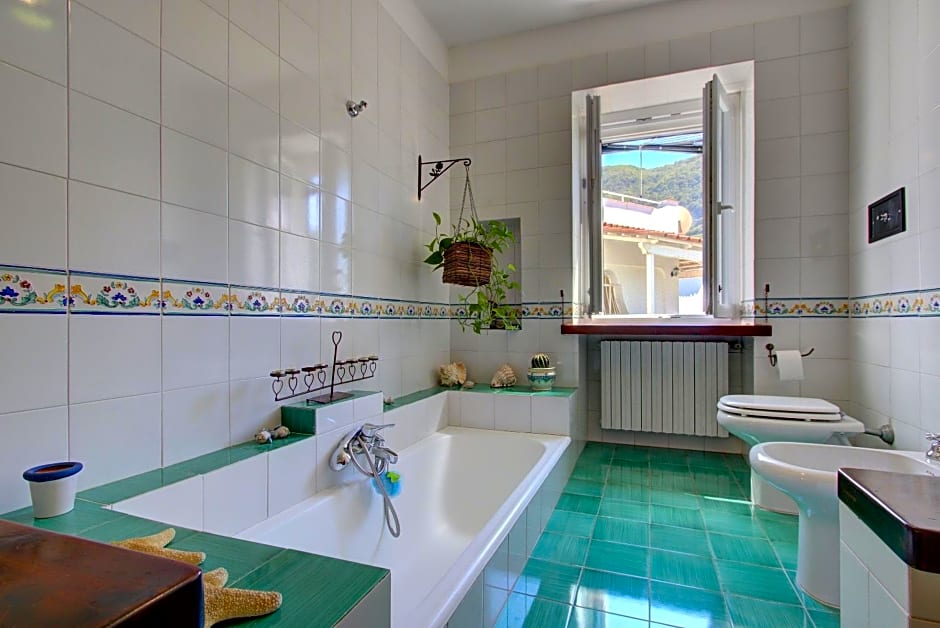 Lacco Terrace Solarium