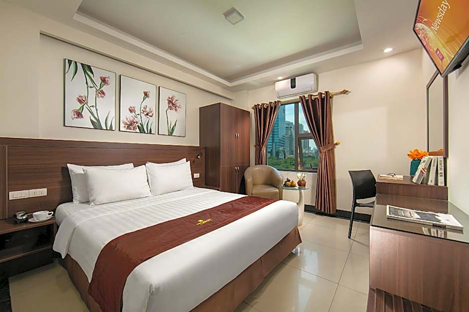 Photo 1 of 50 of Nhan Hoa Hotel Nhan Hoa