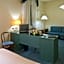 Hotel Centrale Byron