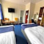 The Continental Hotel, Derby