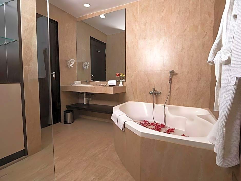 The Sun Hotel Sidoarjo