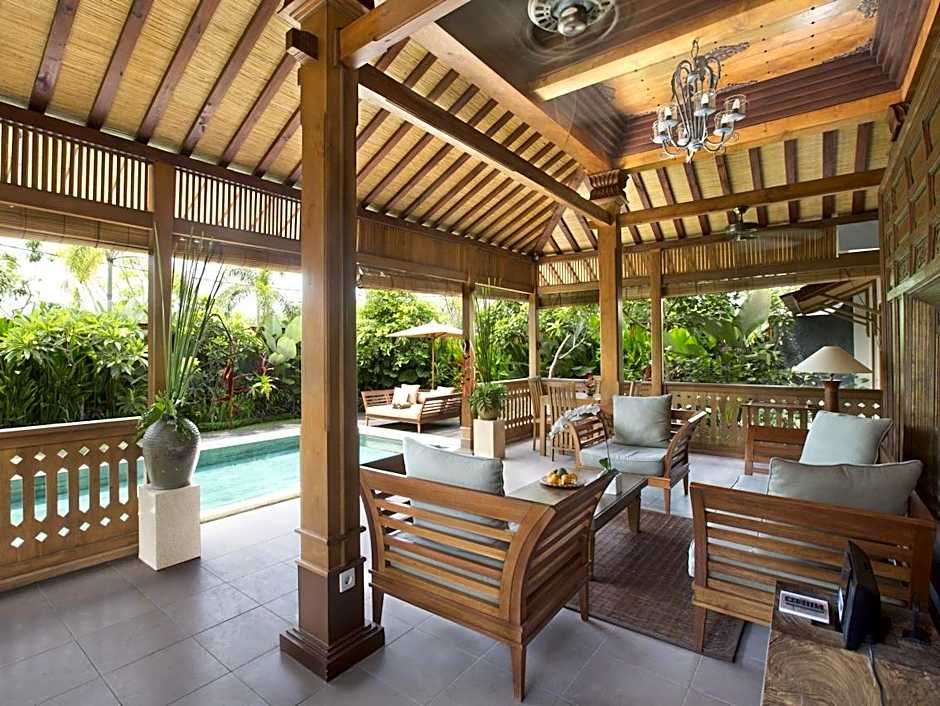 Villa Berawa