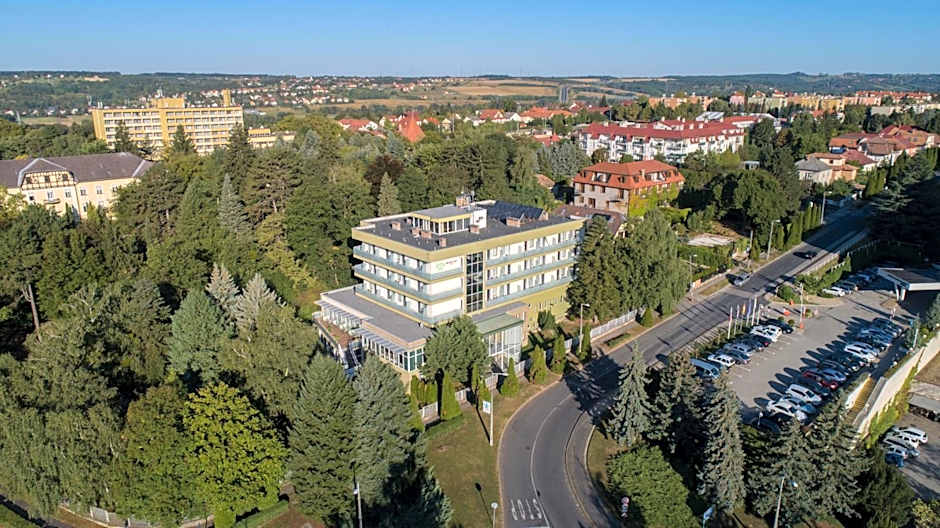 Hotel Fit Hévíz