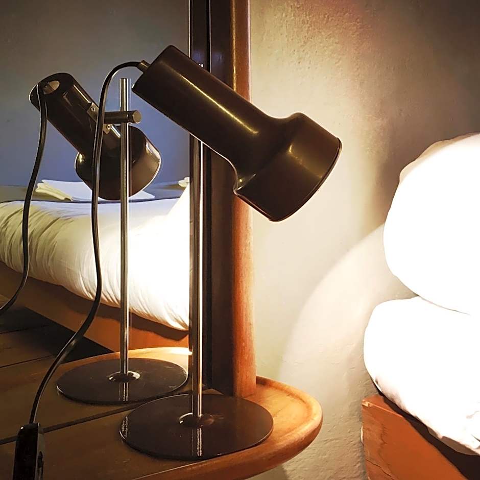 Ca' Spontoi, Do-Minus Design Retreat & SPA