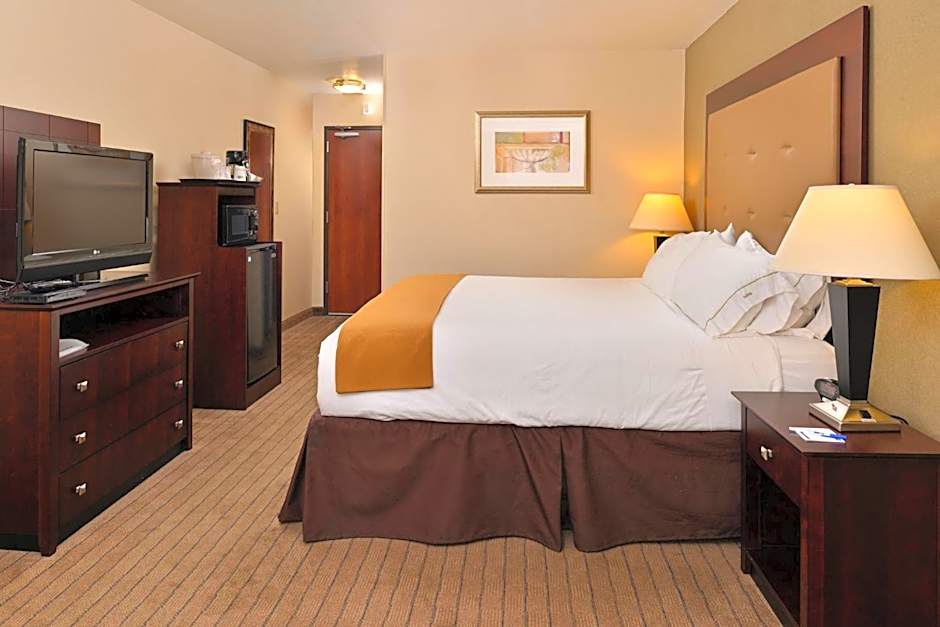 Holiday Inn Express Portland South - Lake Oswego By IHG
