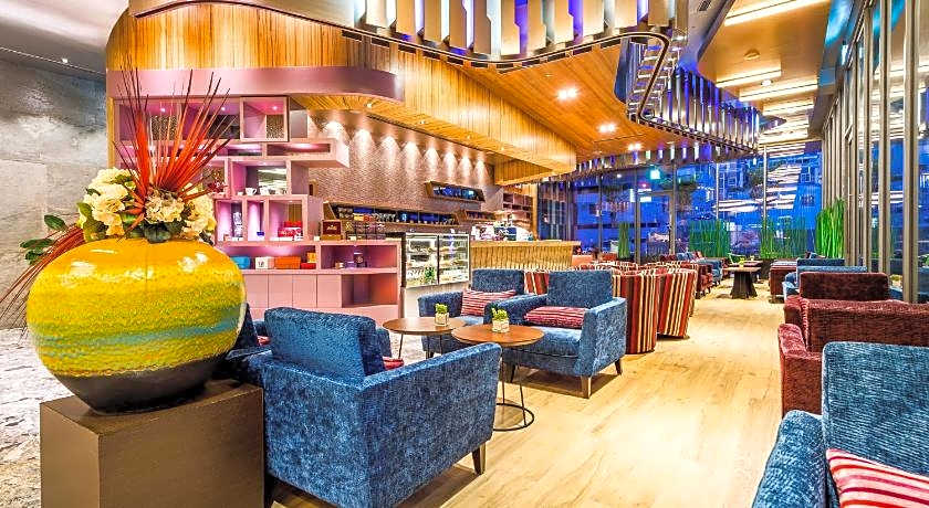 Taichung Fengjia In Sky Hotel