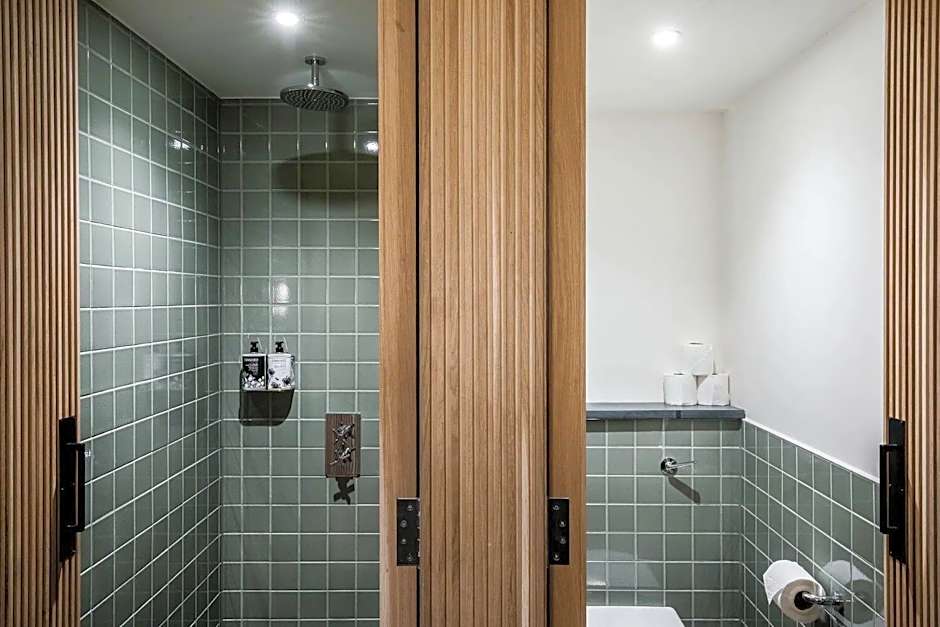 Mollie's Motel & Diner Oxfordshire