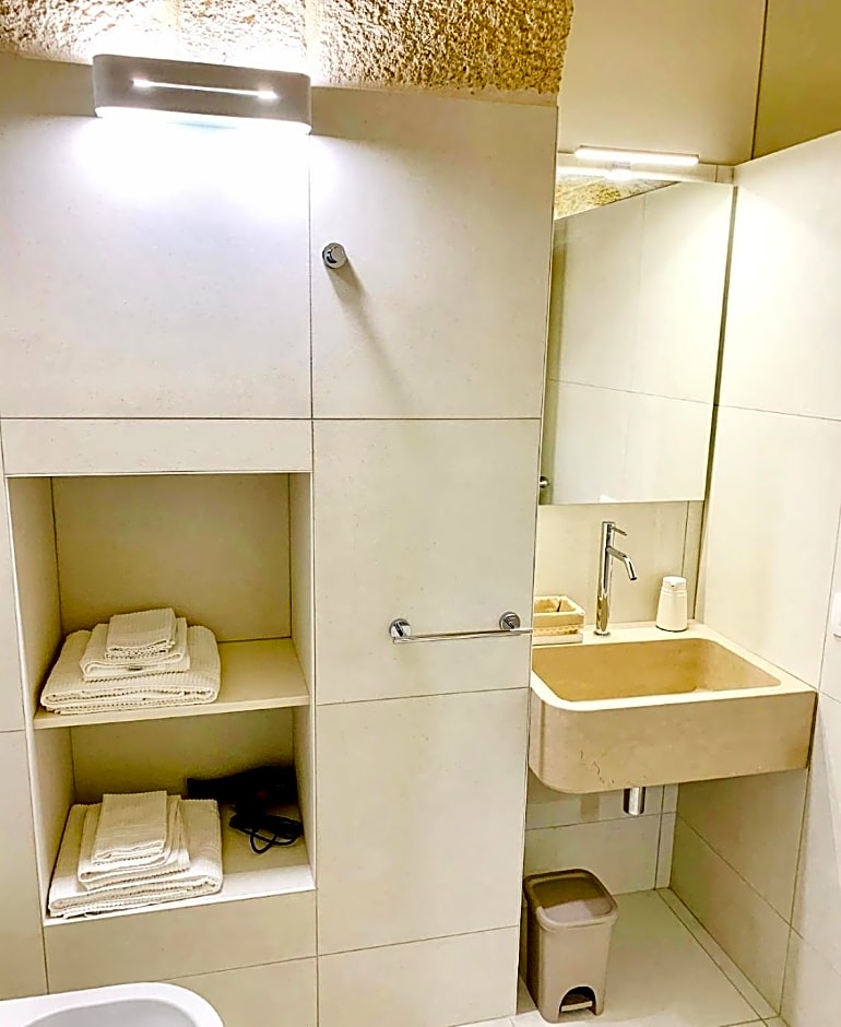 B&b Suite Amare Polignano – Polignano a Mare, LA