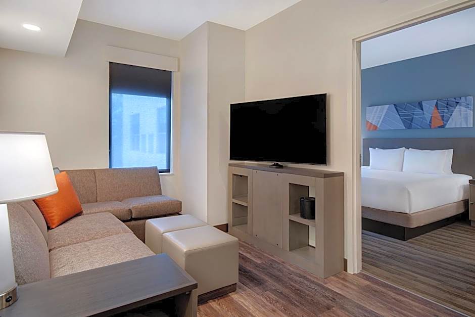 Hyatt House Mall Of America Msp Airport