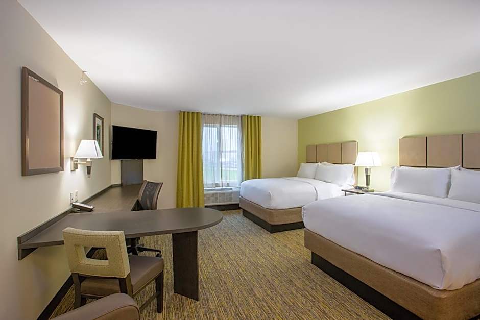 Candlewood Suites Bellevue By IHG
