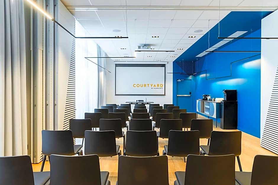 Courtyard by Marriott Paris Creteil