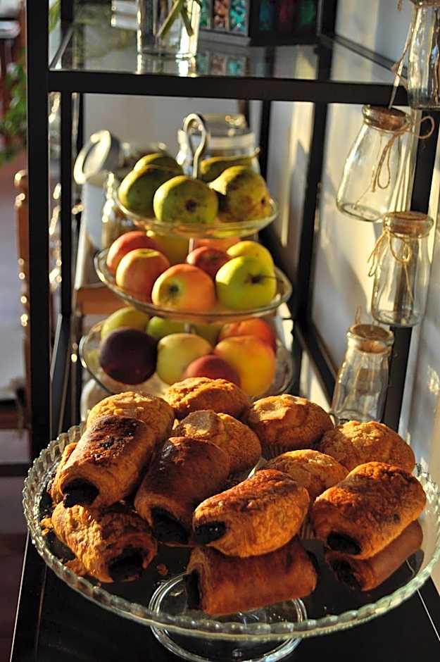 Hotel Rural La Paloma