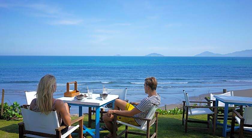 An Bang Beachside Boutique – Hoi An, MN