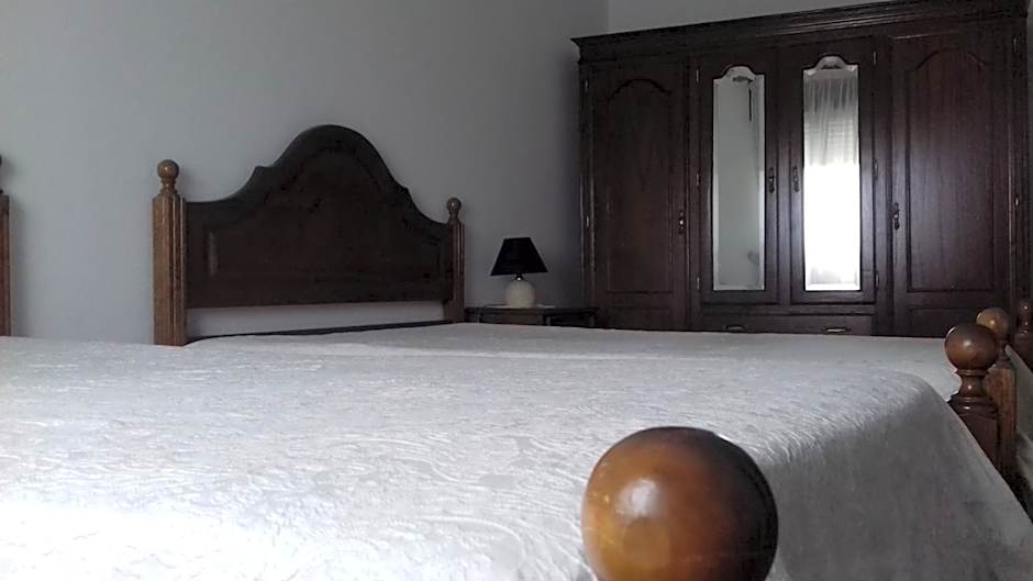 Residencial Retiro Sra. da Luz