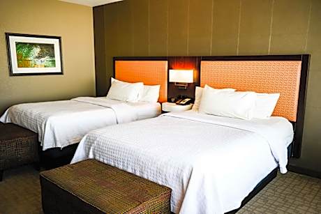 Hampton Inn by Hilton Calgary Airport North