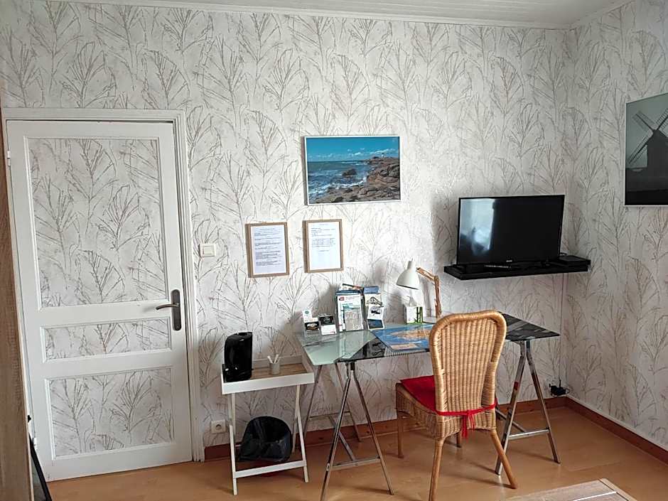 Location Keransignour