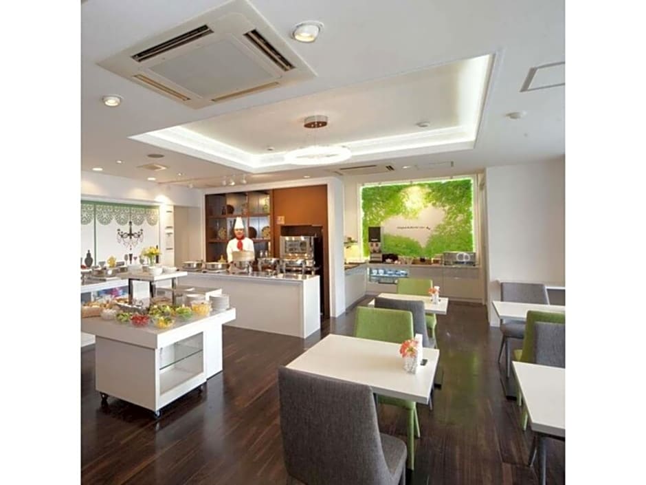 Grand Park Hotel Panex Kimitsu / Vacation STAY 77110