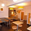 ibis budget Narbonne Sud A9/A61