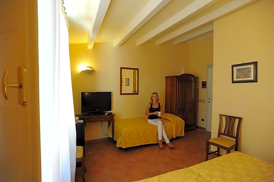 Hotel Mediterraneo