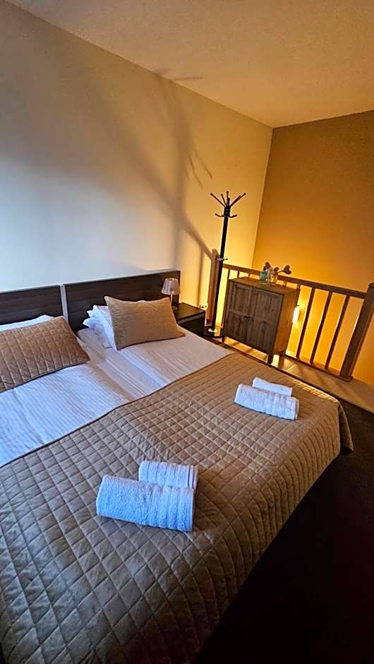 Apartment ZAX B7 in Terra Complex