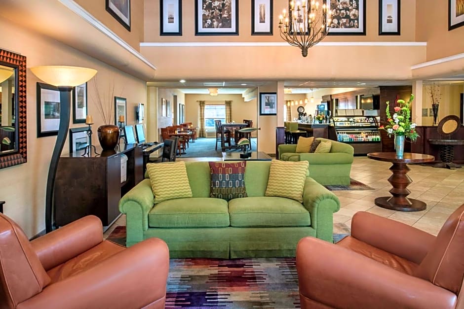 Doubletree By Hilton Beaverton – Beaverton, OR
