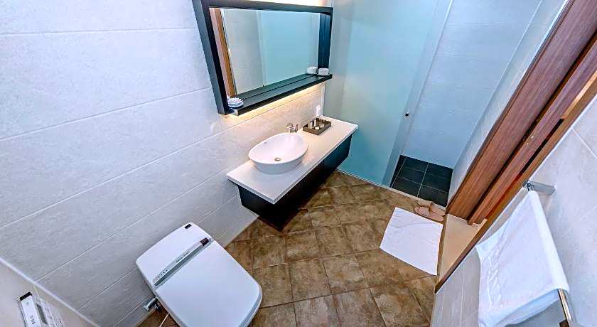 Arts Spa and Pool Villa