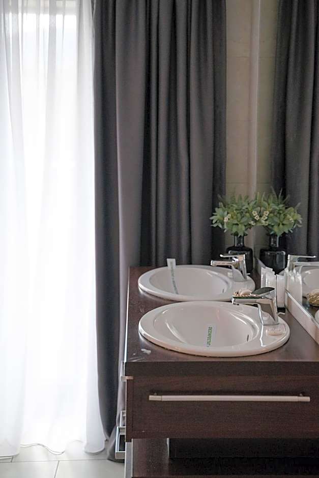 Silver Mountain Resort & Spa