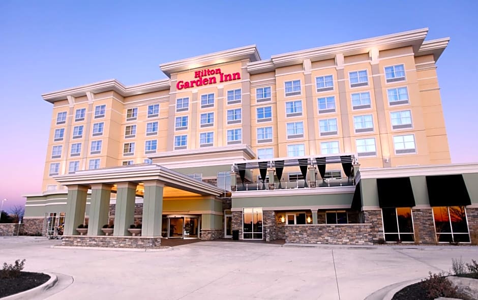 Hilton Garden Inn Olathe, Ks