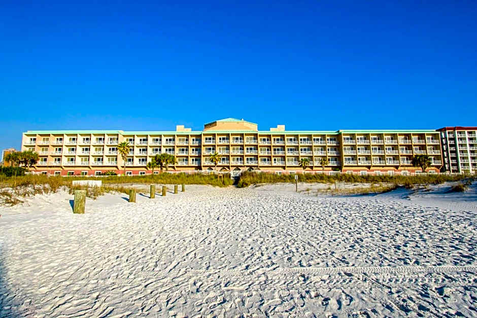 Hampton Inn By Hilton Pensacola Beach