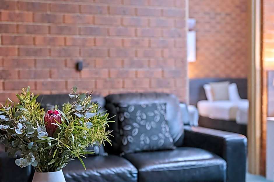 Healesville Motor Inn