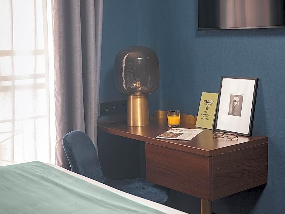 Bob Hotel by Elegancia